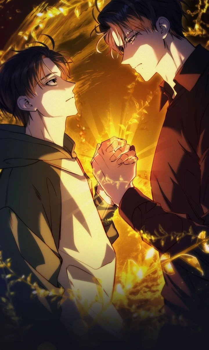 The Hunter’s Gonna Lay Low [Official] - Chapter 33 manhwa