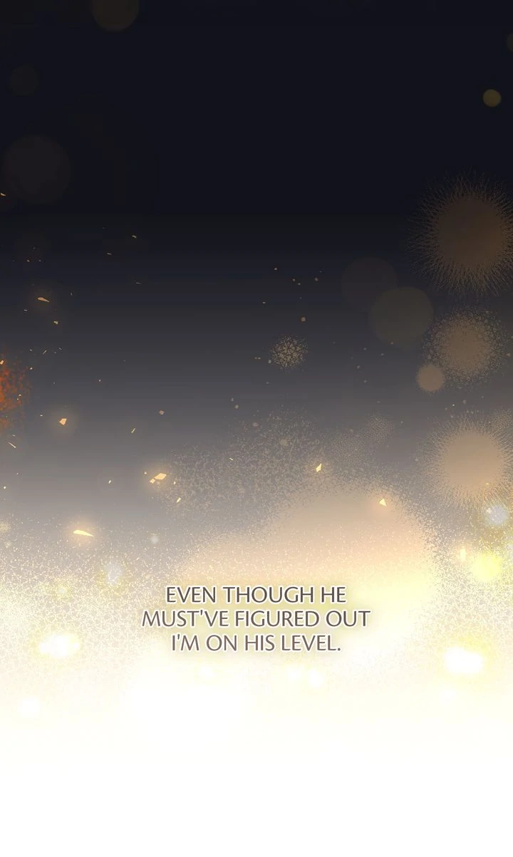 The Hunter’s Gonna Lay Low [Official] - Chapter 33 manhwa