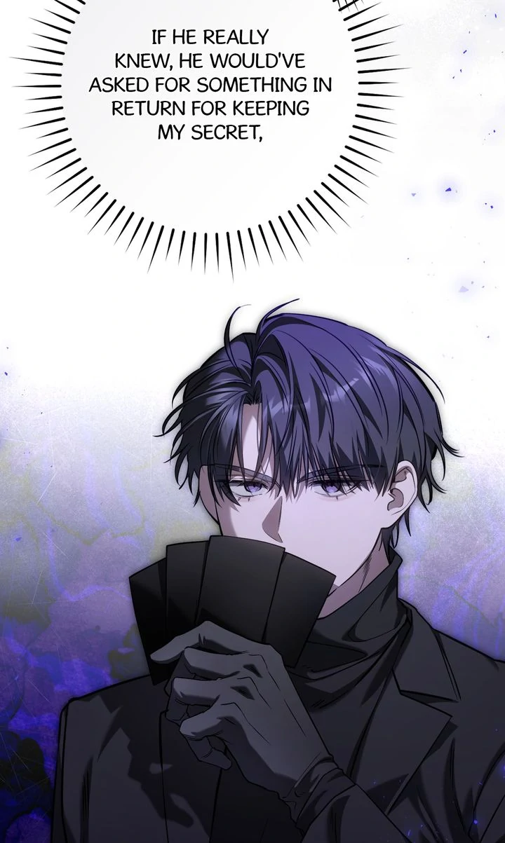 The Hunter’s Gonna Lay Low [Official] - Chapter 33 manhwa