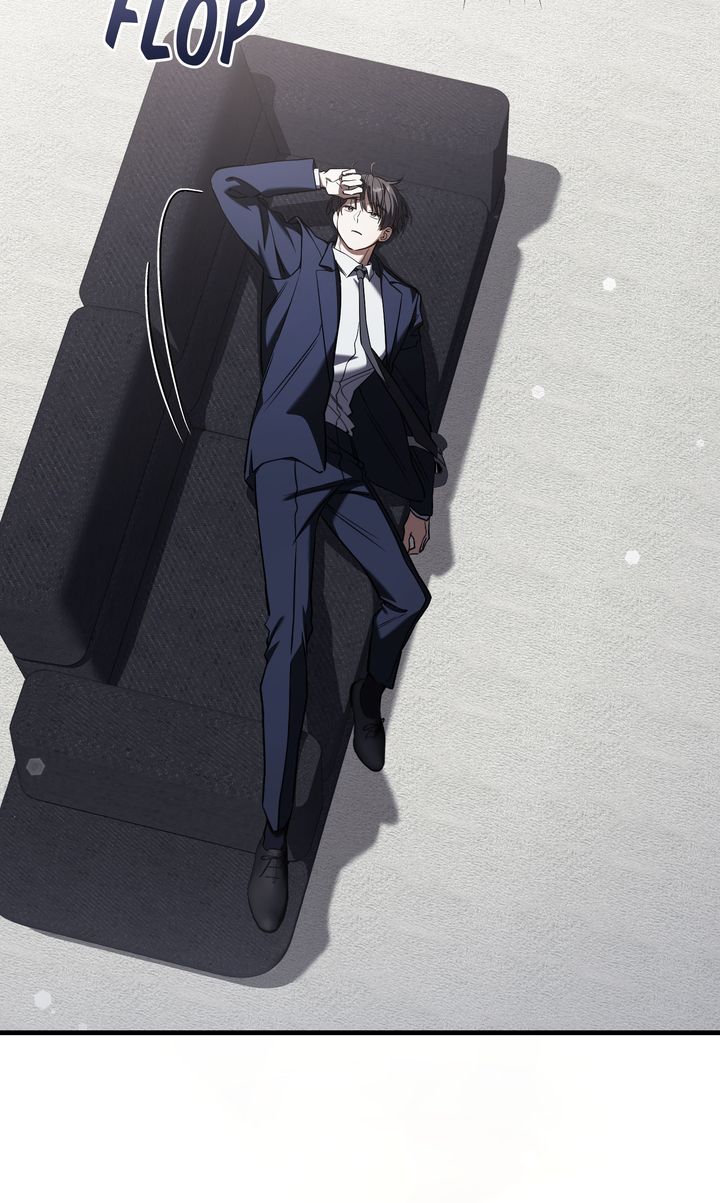 The Hunter’s Gonna Lay Low [Official] - Chapter 33 manhwa