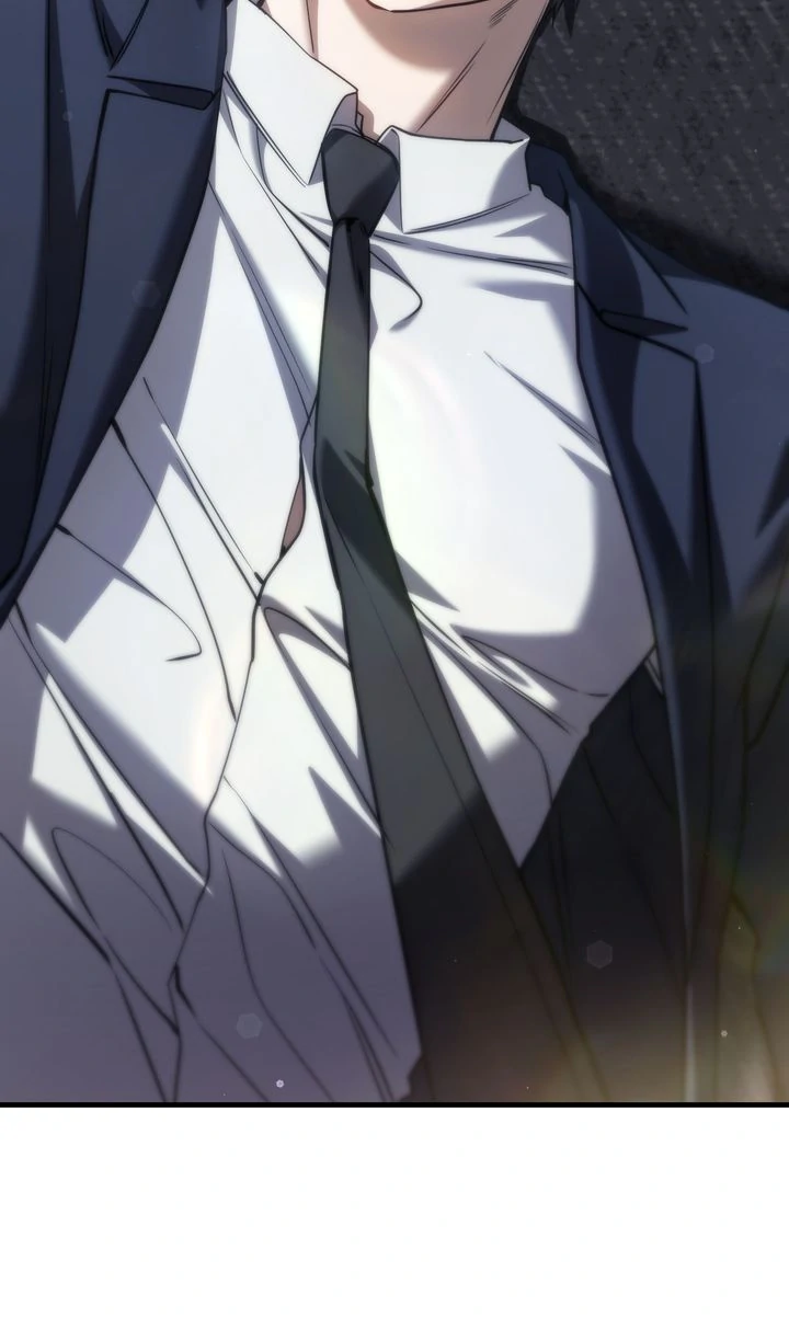 The Hunter’s Gonna Lay Low [Official] - Chapter 33 manhwa
