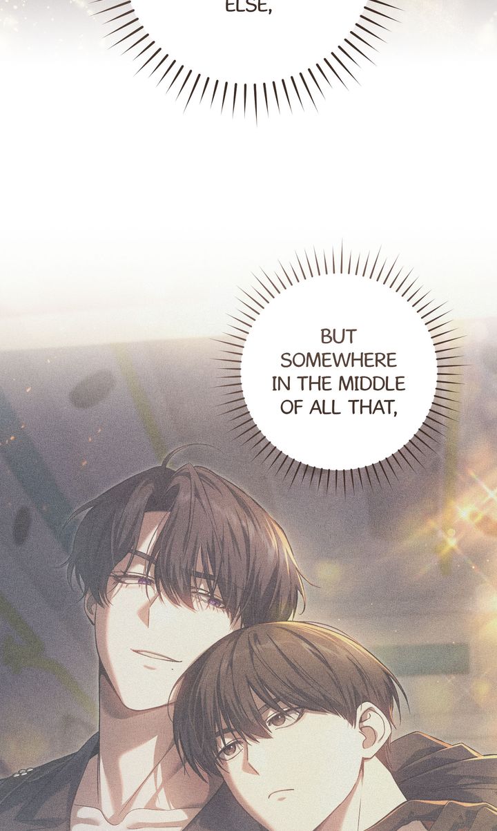 The Hunter’s Gonna Lay Low [Official] - Chapter 33 manhwa