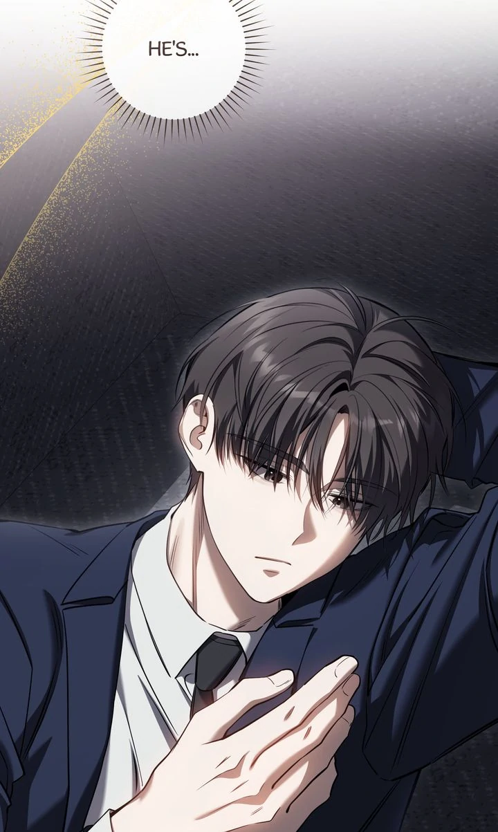 The Hunter’s Gonna Lay Low [Official] - Chapter 33 manhwa