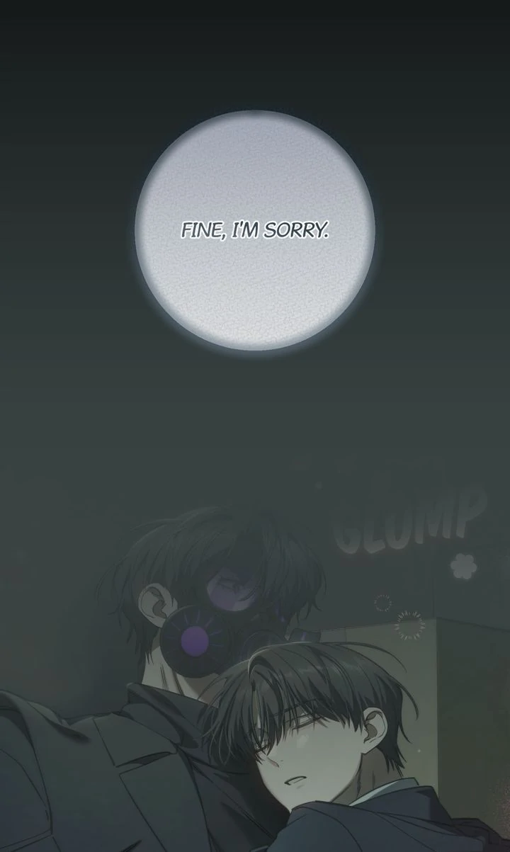 The Hunter’s Gonna Lay Low [Official] - Chapter 33 manhwa