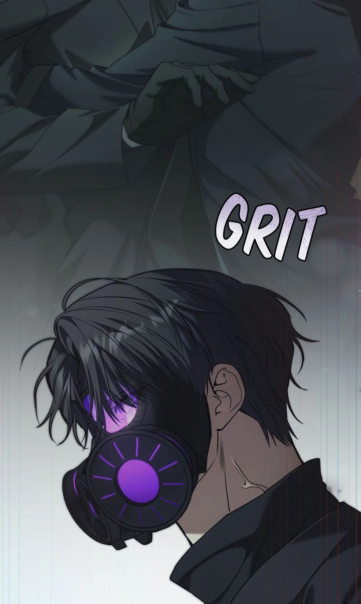 The Hunter’s Gonna Lay Low [Official] - Chapter 33 manhwa