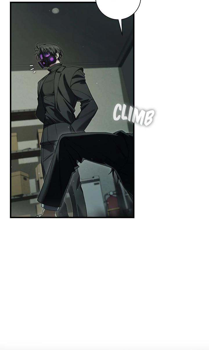 The Hunter’s Gonna Lay Low [Official] - Chapter 33 manhwa