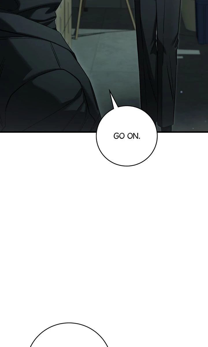The Hunter’s Gonna Lay Low [Official] - Chapter 33 manhwa
