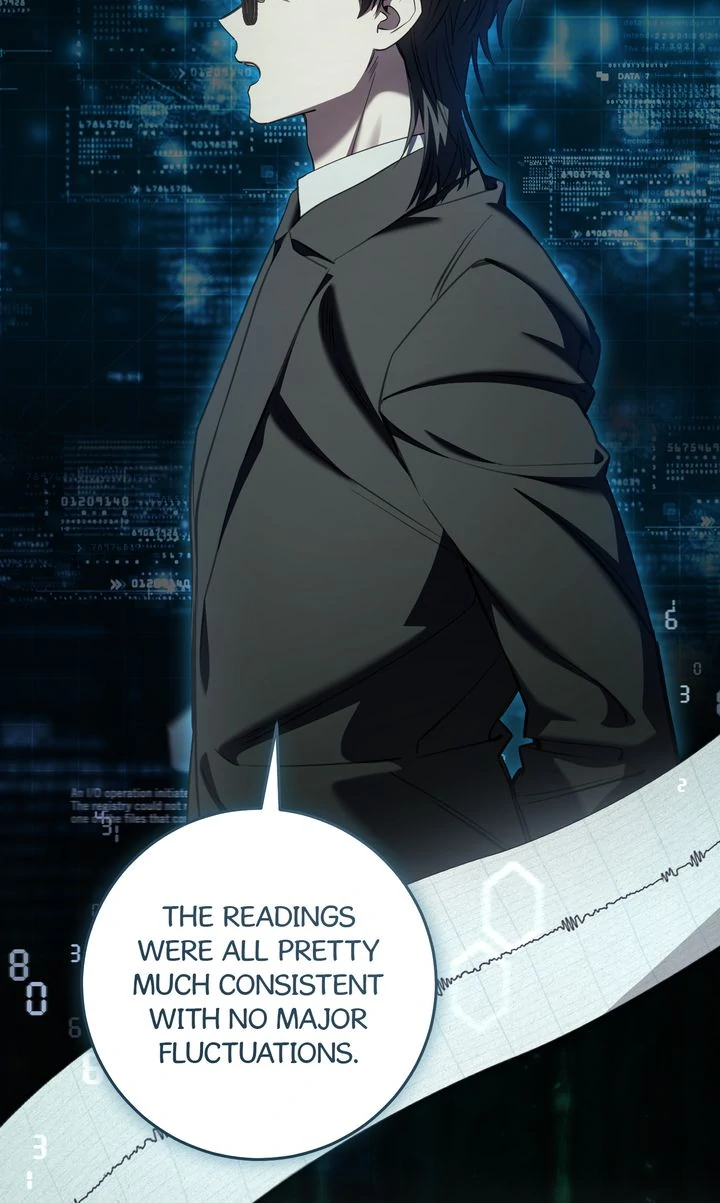 The Hunter’s Gonna Lay Low [Official] - Chapter 33 manhwa