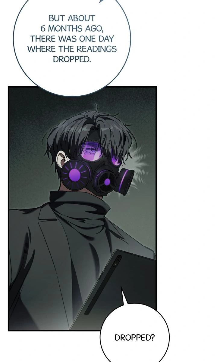 The Hunter’s Gonna Lay Low [Official] - Chapter 33 manhwa