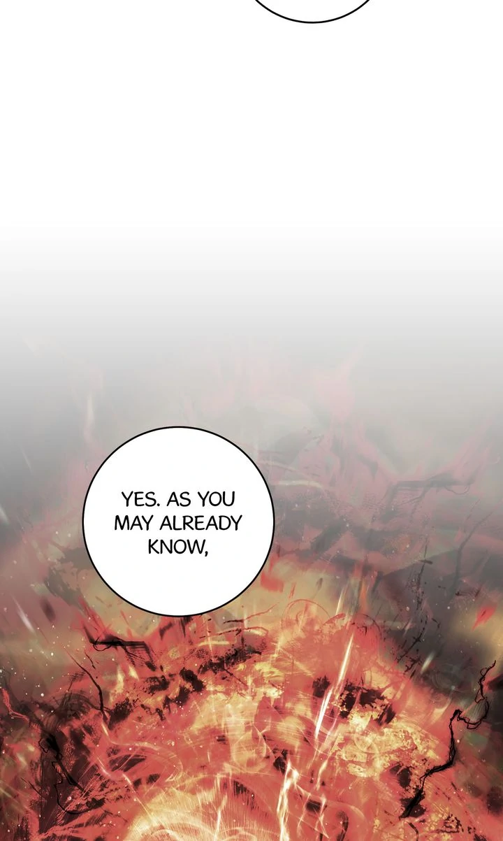 The Hunter’s Gonna Lay Low [Official] - Chapter 33 manhwa