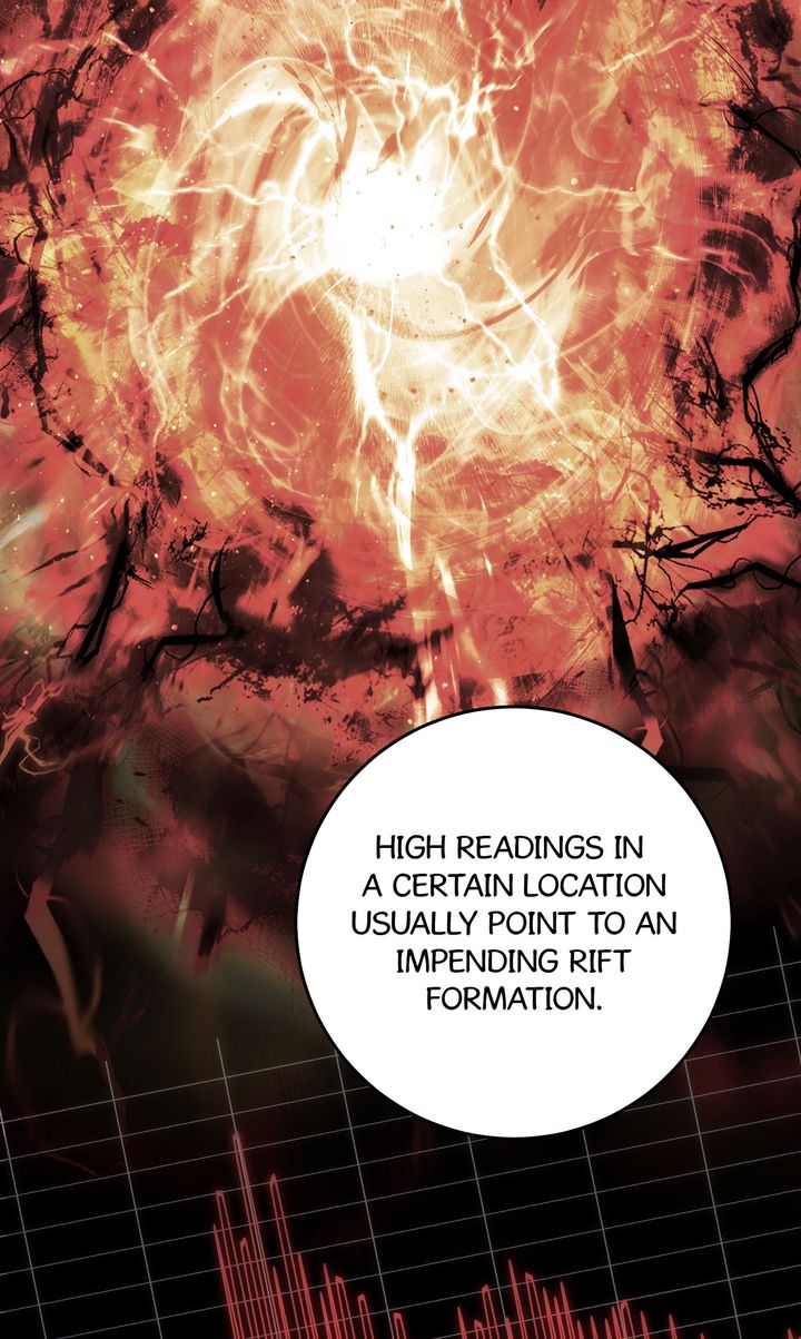 The Hunter’s Gonna Lay Low [Official] - Chapter 33 manhwa