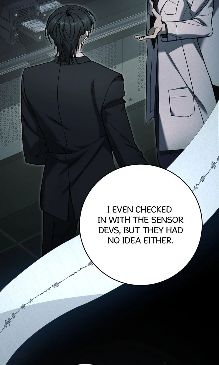 The Hunter’s Gonna Lay Low [Official] - Chapter 33 manhwa