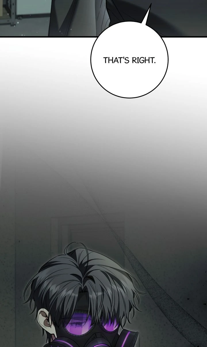 The Hunter’s Gonna Lay Low [Official] - Chapter 33 manhwa