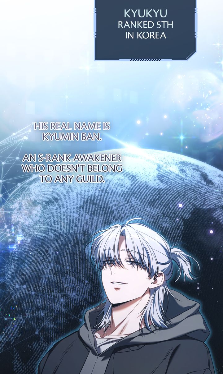 The Hunter’s Gonna Lay Low [Official] - Chapter 33 manhwa