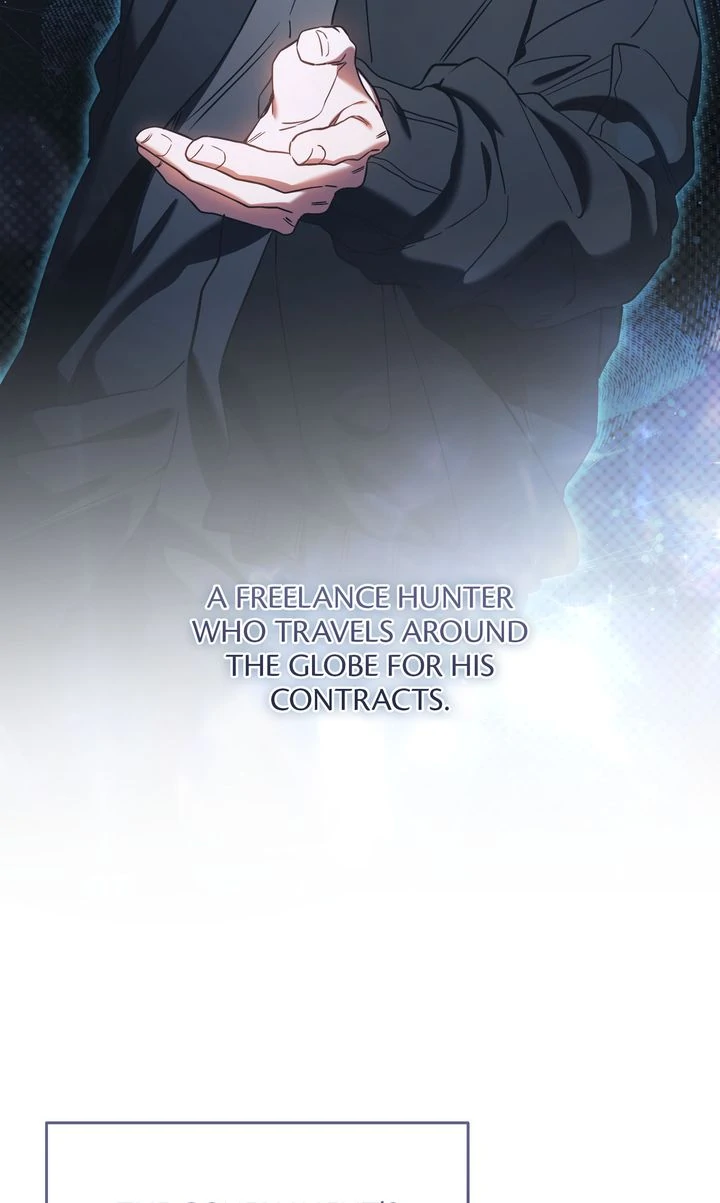 The Hunter’s Gonna Lay Low [Official] - Chapter 33 manhwa