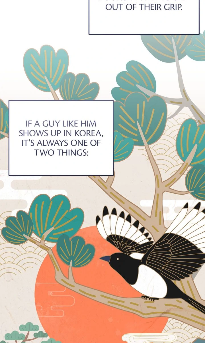 The Hunter’s Gonna Lay Low [Official] - Chapter 33 manhwa