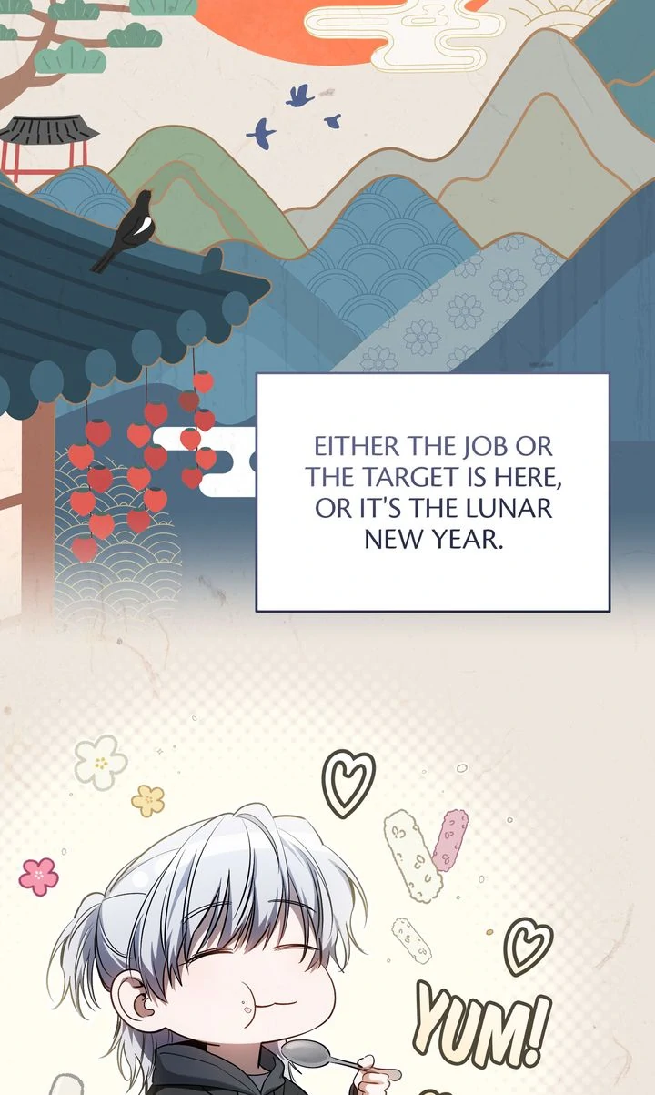 The Hunter’s Gonna Lay Low [Official] - Chapter 33 manhwa