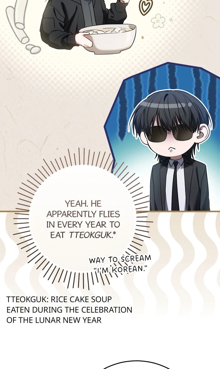 The Hunter’s Gonna Lay Low [Official] - Chapter 33 manhwa