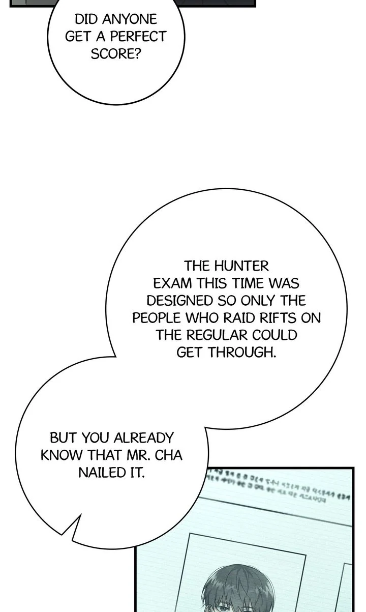 The Hunter’s Gonna Lay Low [Official] - Chapter 33 manhwa