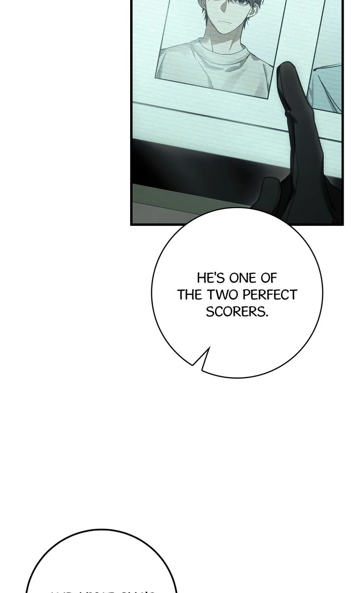 The Hunter’s Gonna Lay Low [Official] - Chapter 33 manhwa