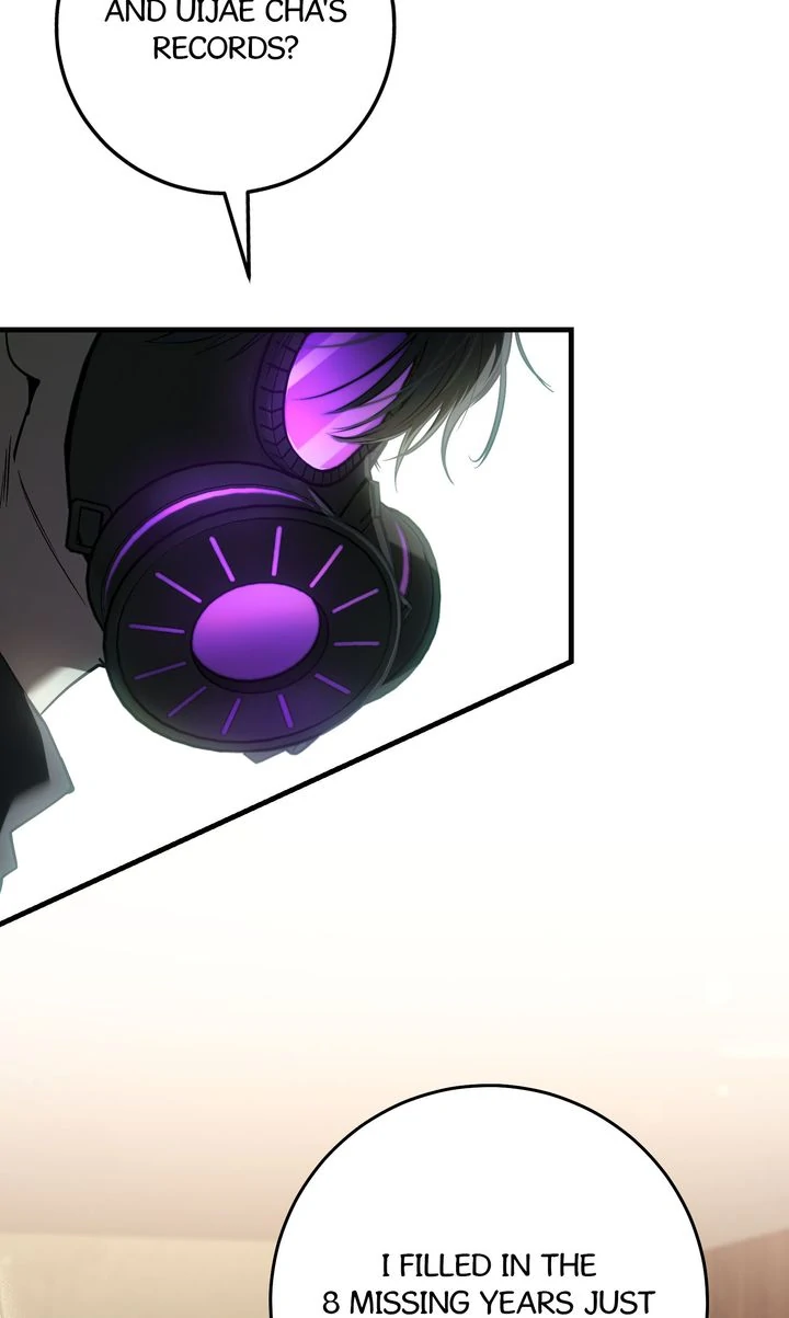 The Hunter’s Gonna Lay Low [Official] - Chapter 33 manhwa