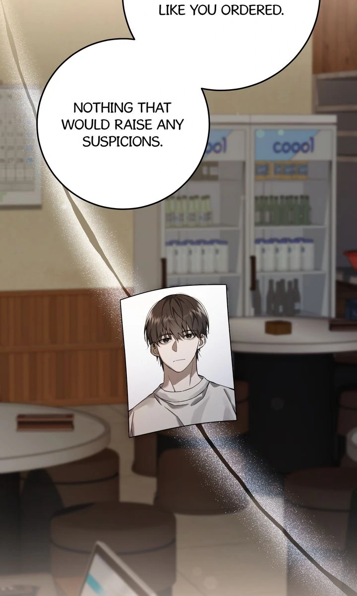 The Hunter’s Gonna Lay Low [Official] - Chapter 33 manhwa