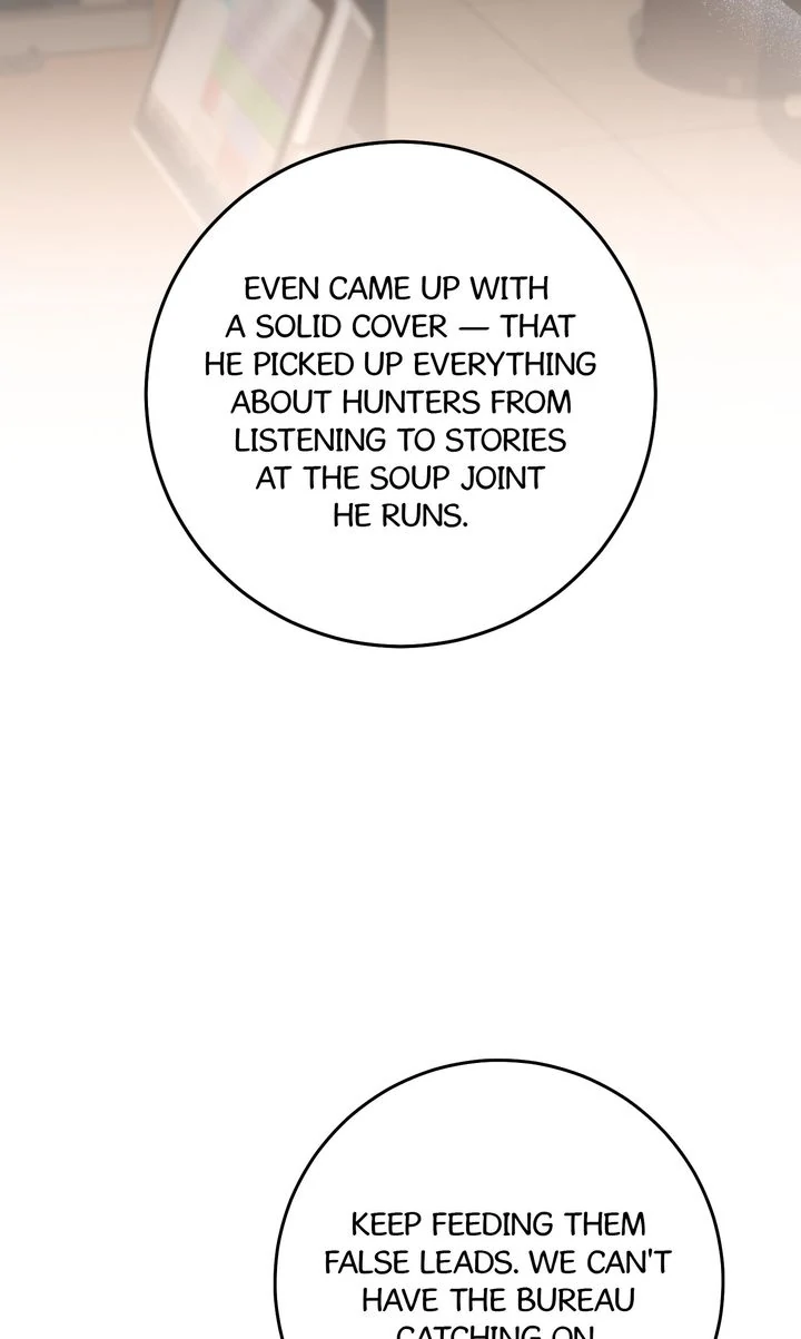 The Hunter’s Gonna Lay Low [Official] - Chapter 33 manhwa