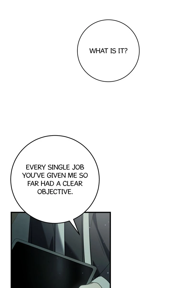 The Hunter’s Gonna Lay Low [Official] - Chapter 33 manhwa