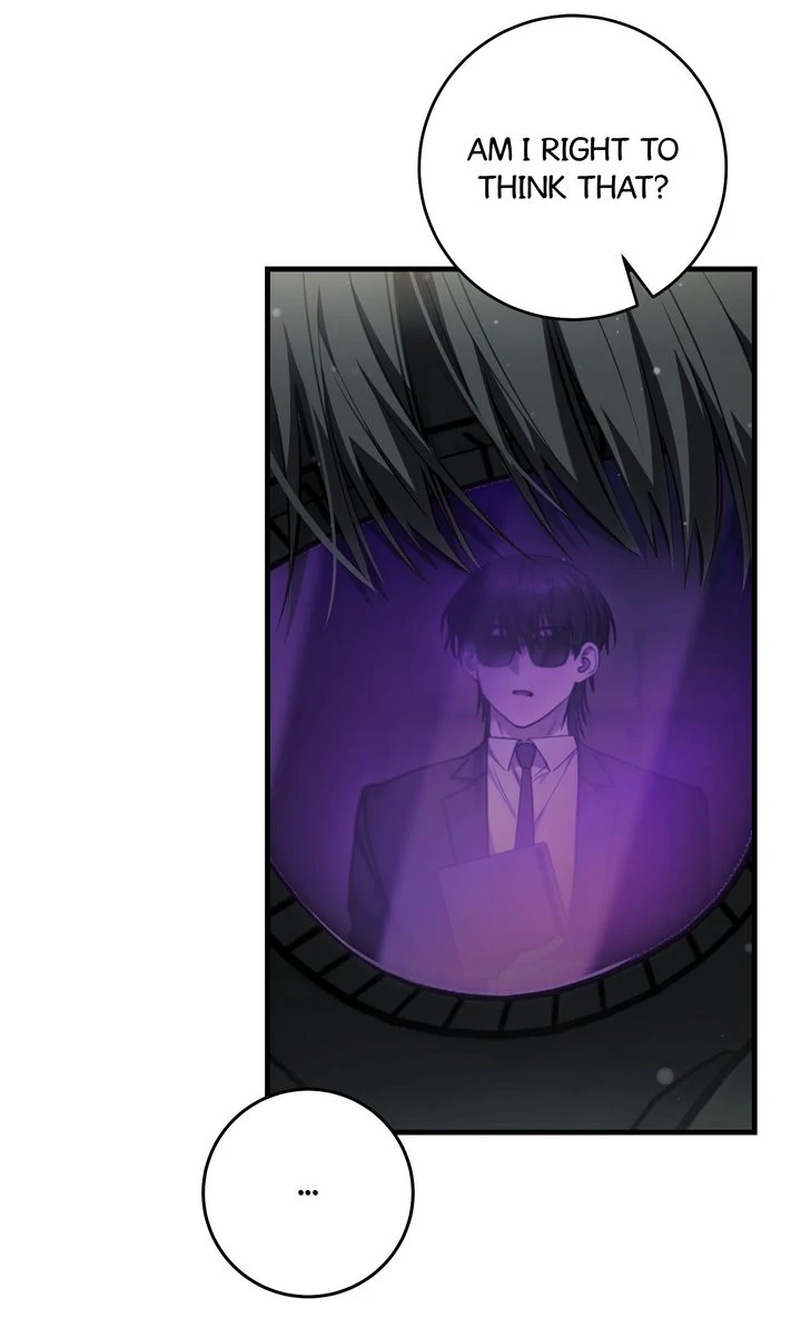 The Hunter’s Gonna Lay Low [Official] - Chapter 33 manhwa