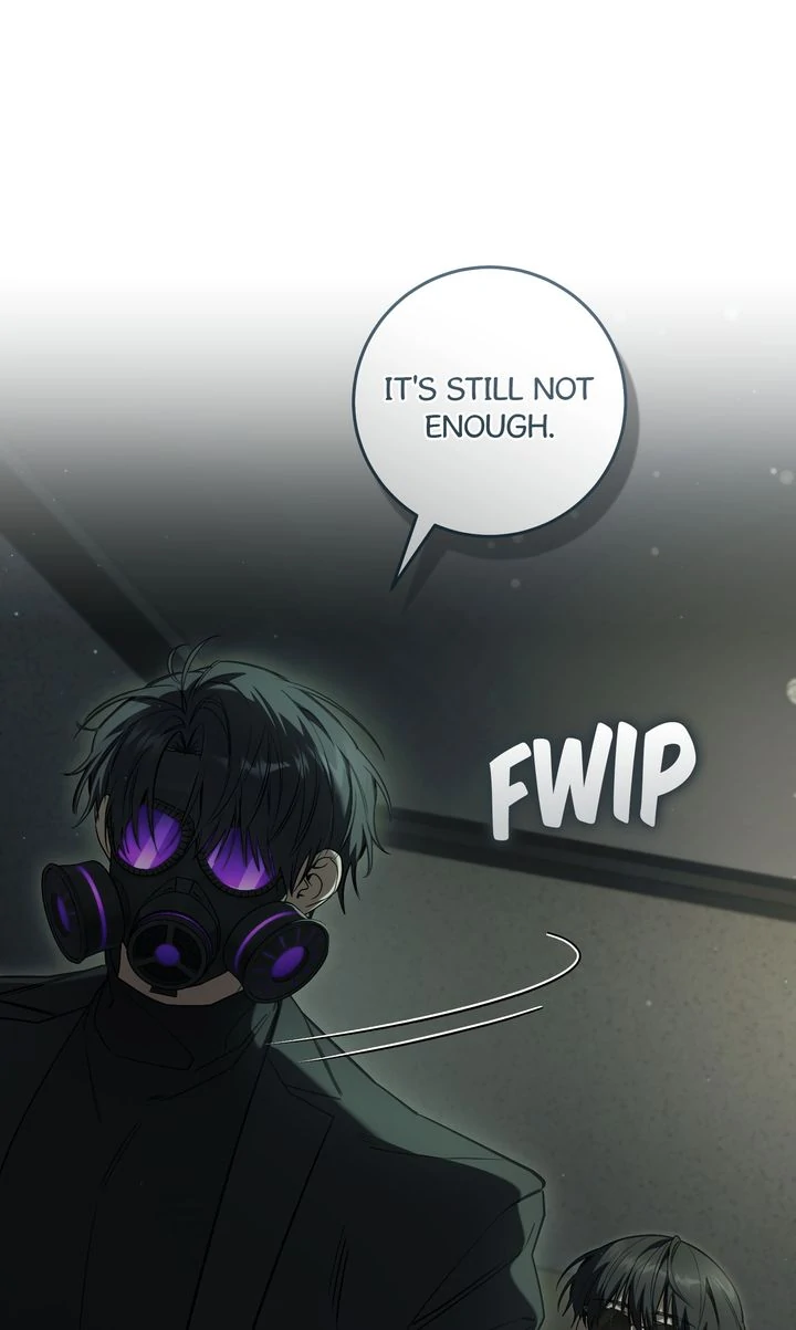 The Hunter’s Gonna Lay Low [Official] - Chapter 33 manhwa