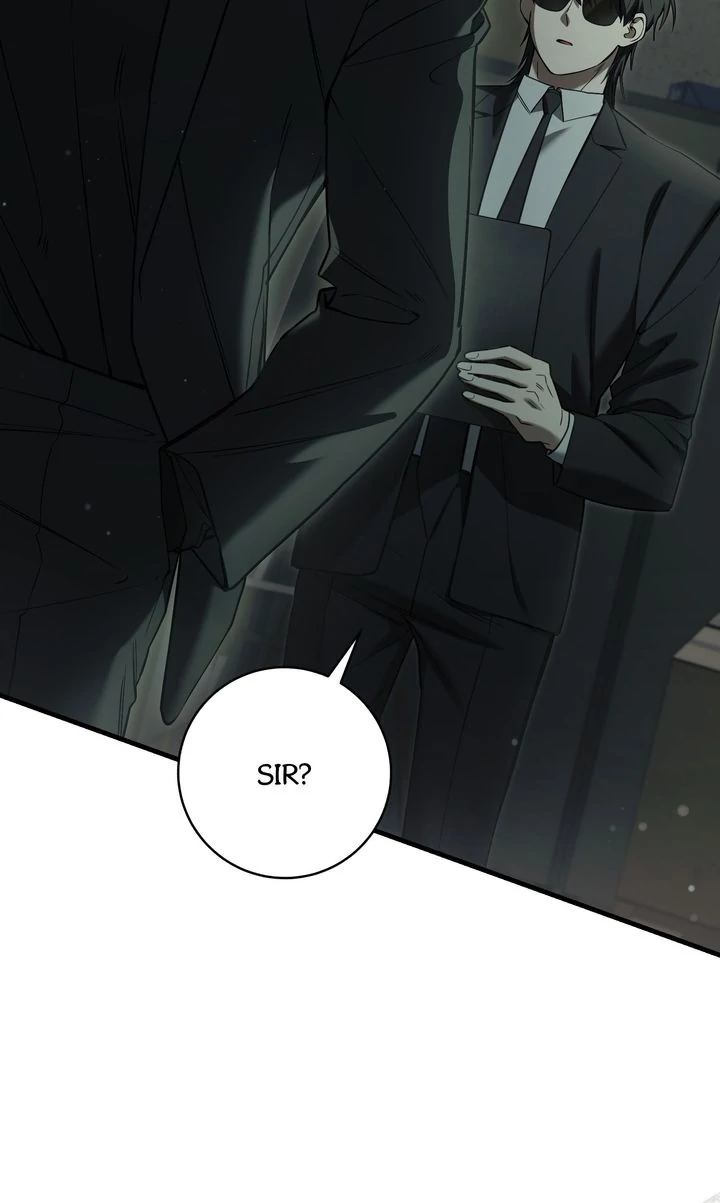 The Hunter’s Gonna Lay Low [Official] - Chapter 33 manhwa