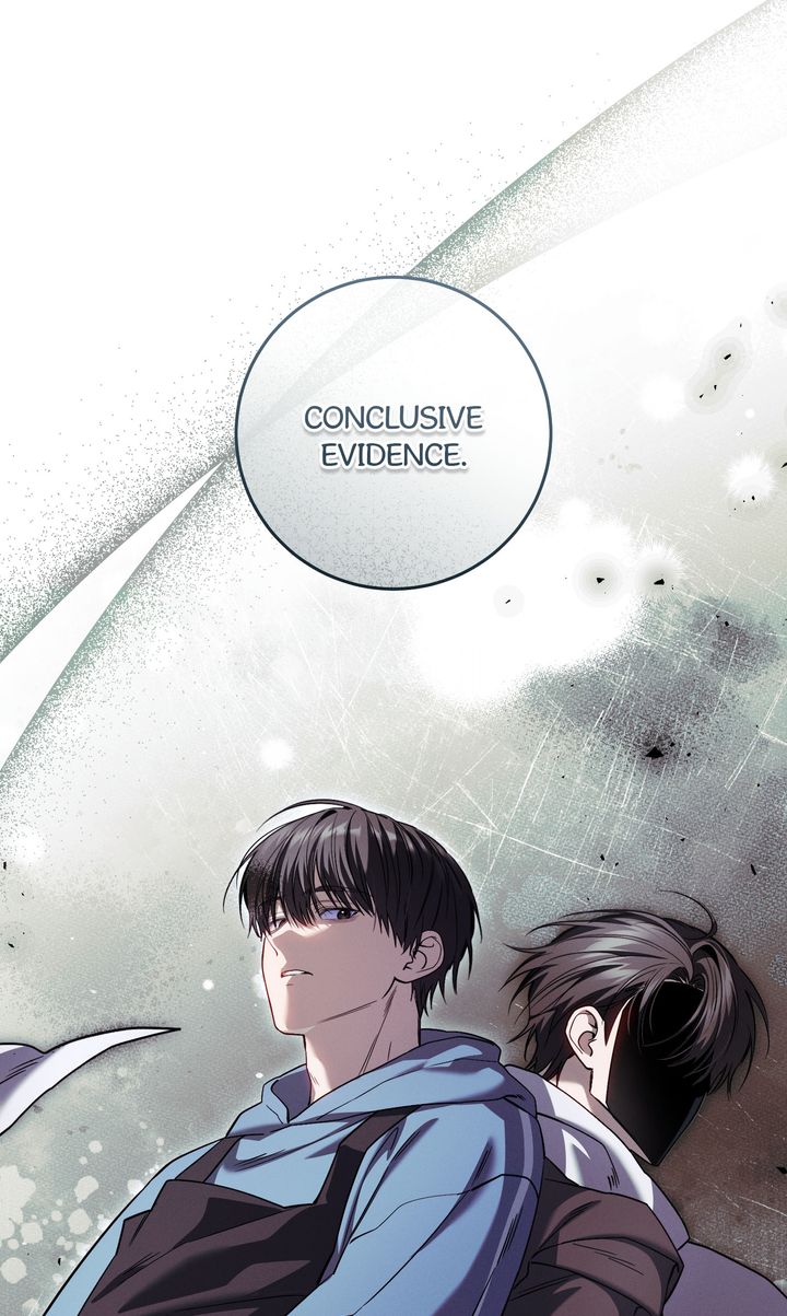 The Hunter’s Gonna Lay Low [Official] - Chapter 33 manhwa