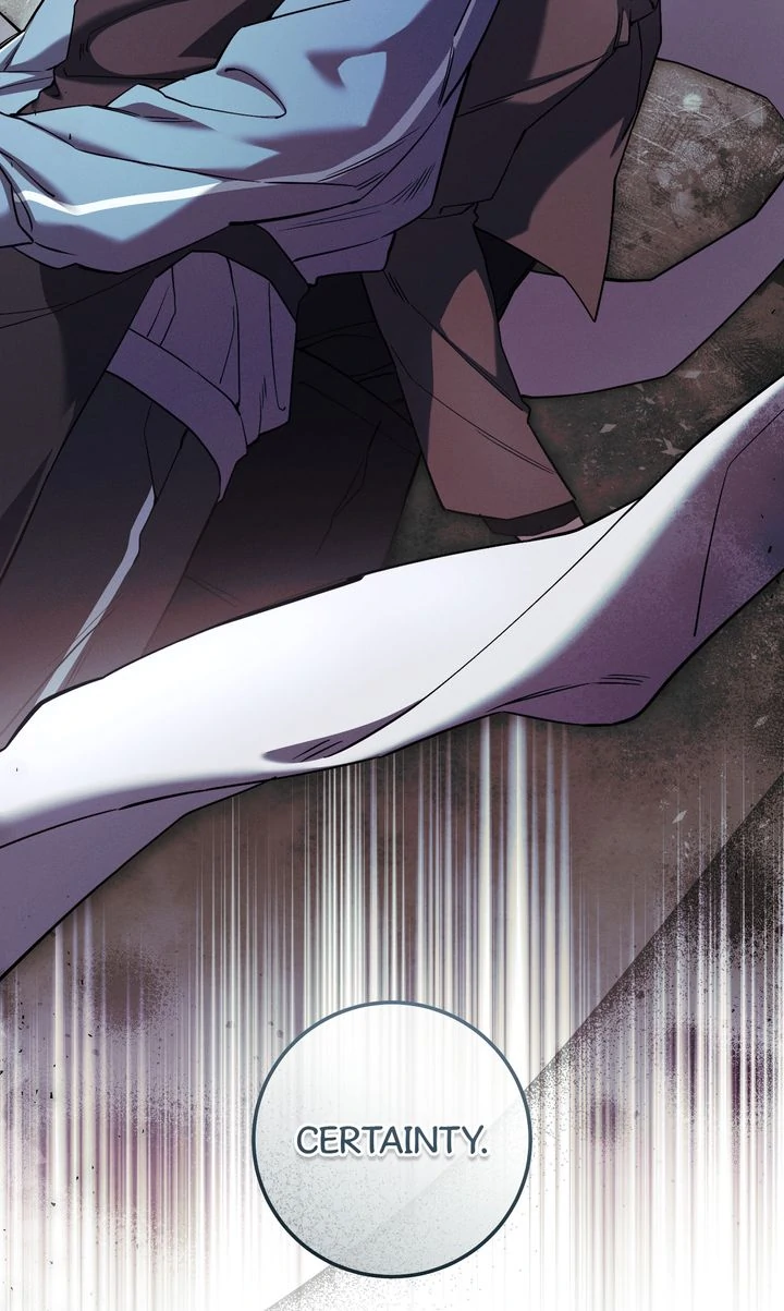 The Hunter’s Gonna Lay Low [Official] - Chapter 33 manhwa