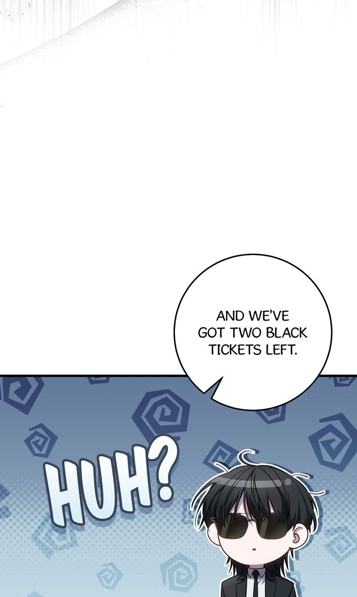 The Hunter’s Gonna Lay Low [Official] - Chapter 33 manhwa