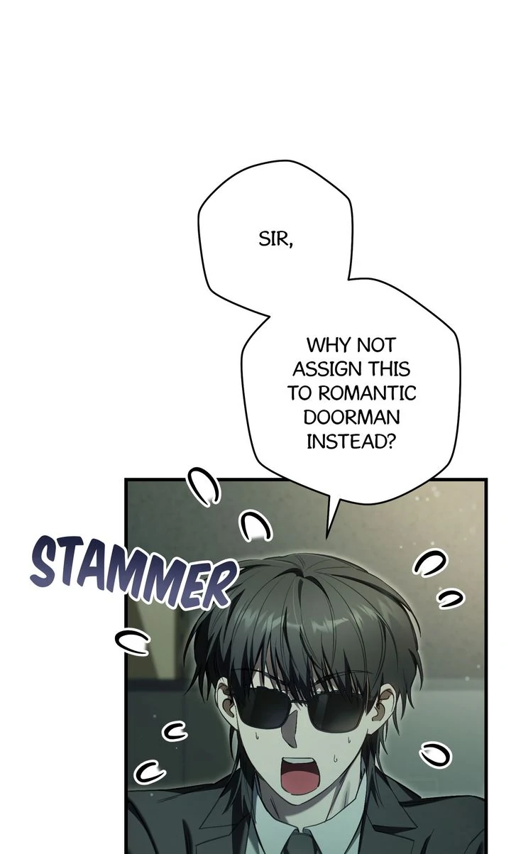 The Hunter’s Gonna Lay Low [Official] - Chapter 33 manhwa