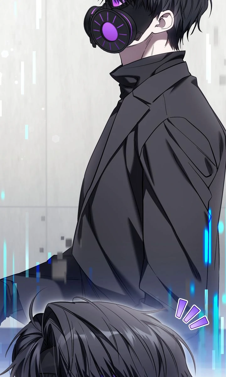 The Hunter’s Gonna Lay Low [Official] - Chapter 33 manhwa