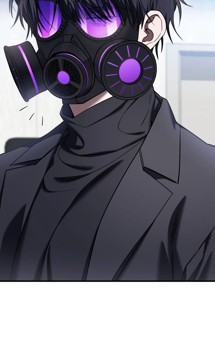 The Hunter’s Gonna Lay Low [Official] - Chapter 33 manhwa
