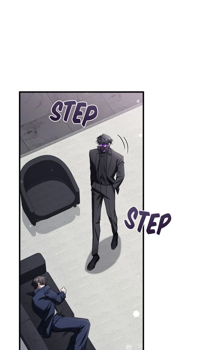 The Hunter’s Gonna Lay Low [Official] - Chapter 33 manhwa