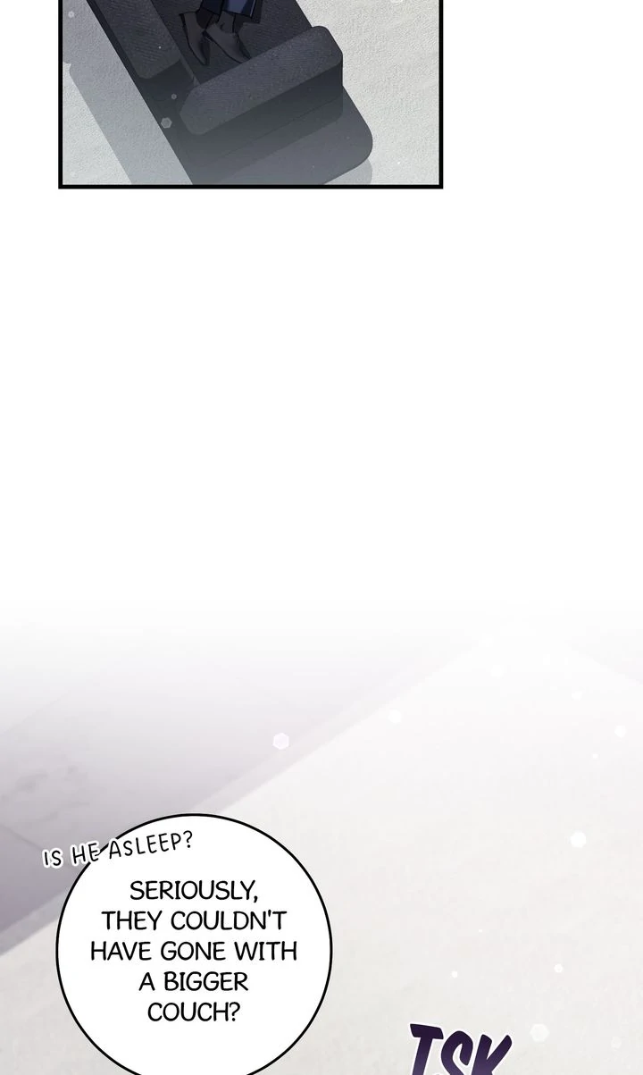 The Hunter’s Gonna Lay Low [Official] - Chapter 33 manhwa