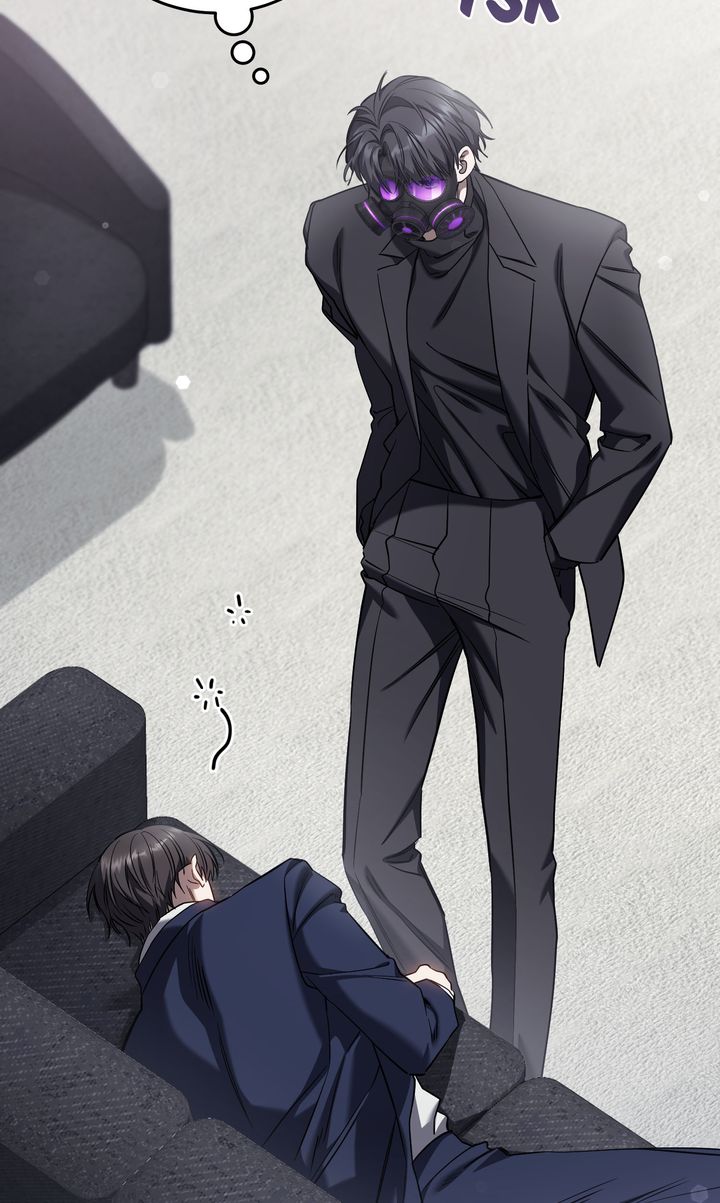 The Hunter’s Gonna Lay Low [Official] - Chapter 33 manhwa