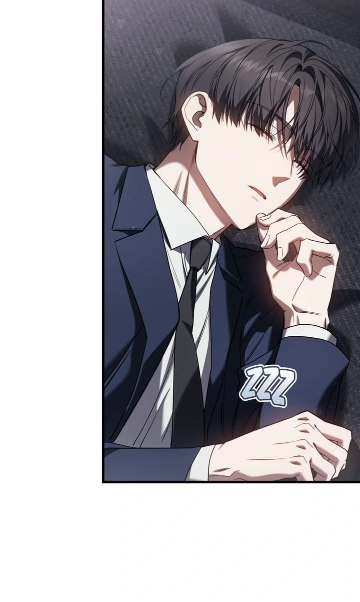 The Hunter’s Gonna Lay Low [Official] - Chapter 33 manhwa