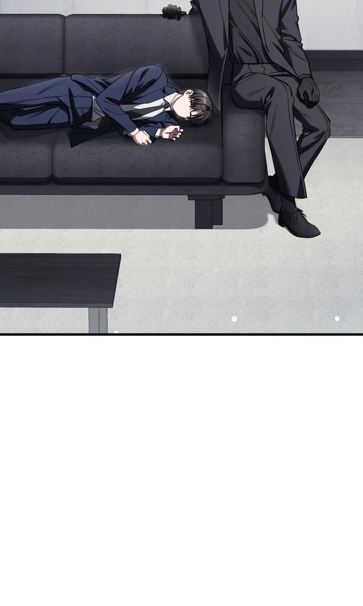 The Hunter’s Gonna Lay Low [Official] - Chapter 33 manhwa