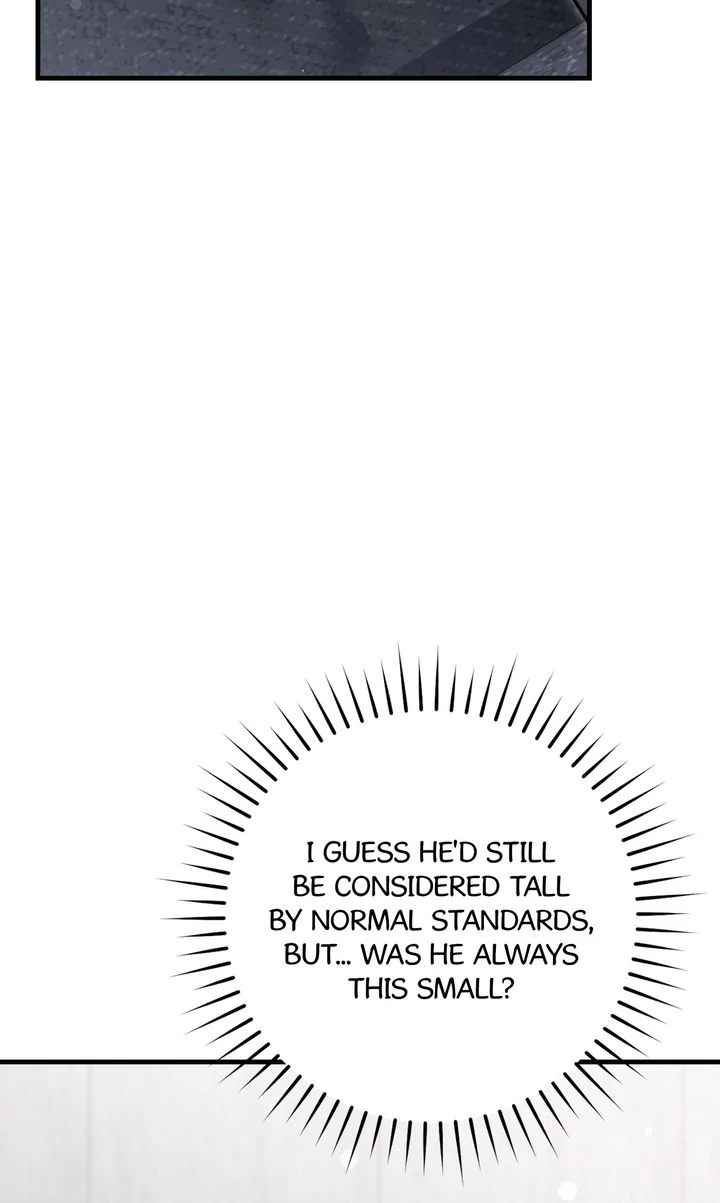 The Hunter’s Gonna Lay Low [Official] - Chapter 33 manhwa