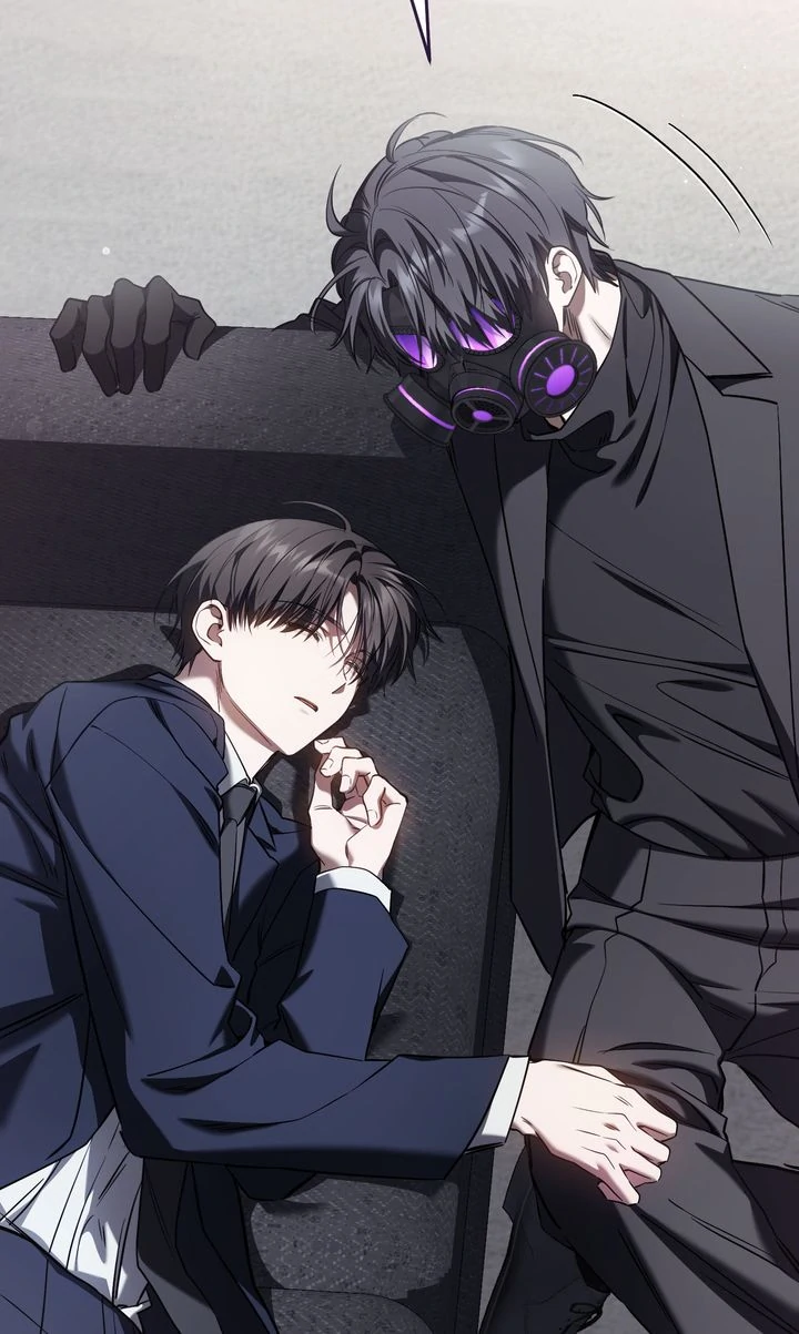 The Hunter’s Gonna Lay Low [Official] - Chapter 33 manhwa