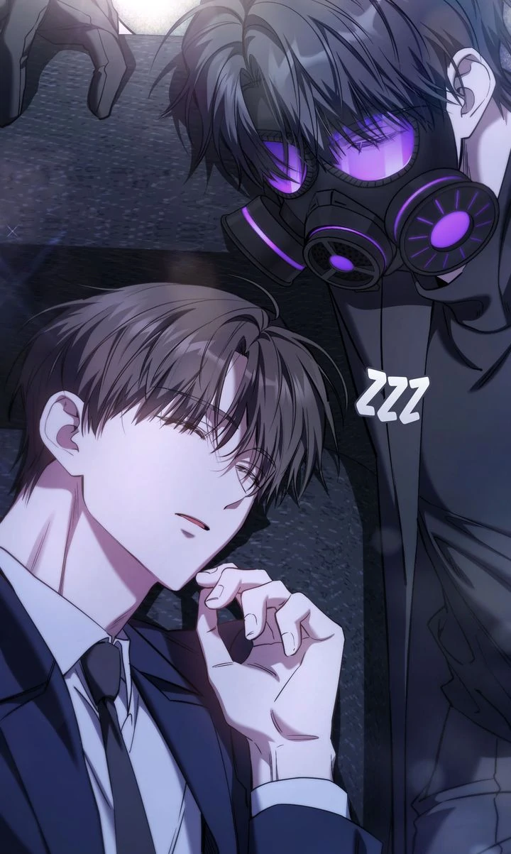 The Hunter’s Gonna Lay Low [Official] - Chapter 33 manhwa