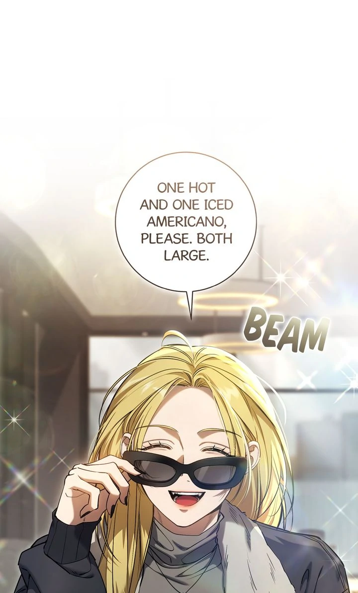 The Hunter’s Gonna Lay Low [Official] - Chapter 34 manhwa