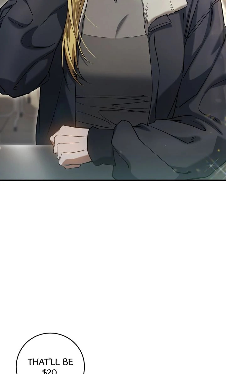 The Hunter’s Gonna Lay Low [Official] - Chapter 34 manhwa