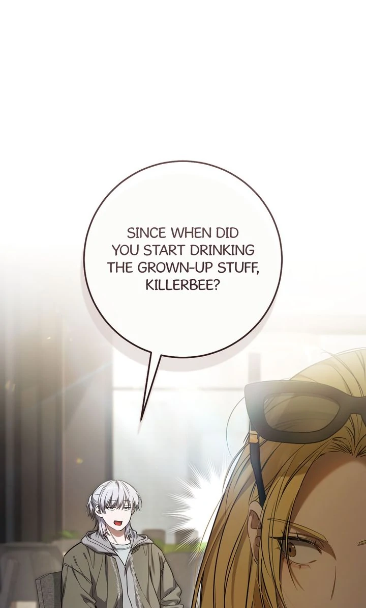 The Hunter’s Gonna Lay Low [Official] - Chapter 34 manhwa