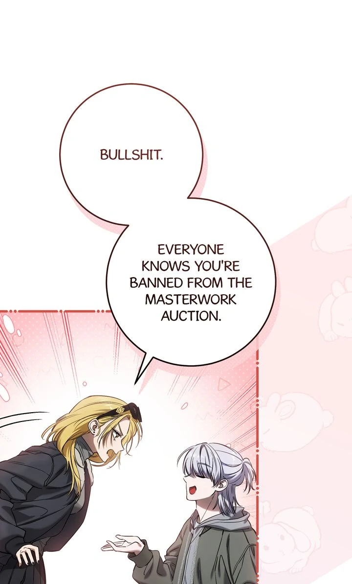 The Hunter’s Gonna Lay Low [Official] - Chapter 34 manhwa