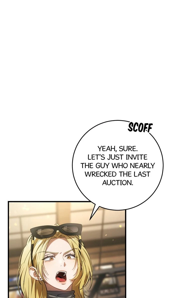 The Hunter’s Gonna Lay Low [Official] - Chapter 34 manhwa